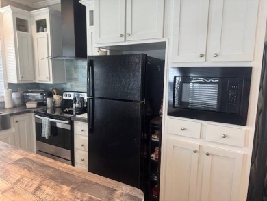 MOVE-IN READY | 2022 Build | No Rear Neighbors!  Fully furnished on Sandpiper Golf Club in Florida - for sale on GolfHomes.com, golf home, golf lot
