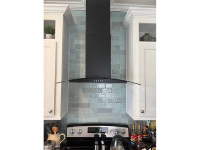 MOVE-IN READY | 2022 Build | No Rear Neighbors!  Fully furnished on Sandpiper Golf Club in Florida - for sale on GolfHomes.com, golf home, golf lot