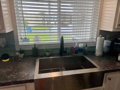 MOVE-IN READY | 2022 Build | No Rear Neighbors!  Fully furnished on Sandpiper Golf Club in Florida - for sale on GolfHomes.com, golf home, golf lot