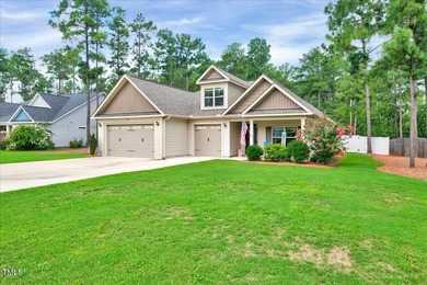 *Assumable 2.75 VA loan* Well-maintained home offering a on Little River Golf Resort in North Carolina - for sale on GolfHomes.com, golf home, golf lot