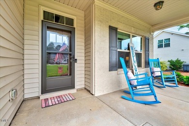 *Assumable 2.75 VA loan* Well-maintained home offering a on Little River Golf Resort in North Carolina - for sale on GolfHomes.com, golf home, golf lot