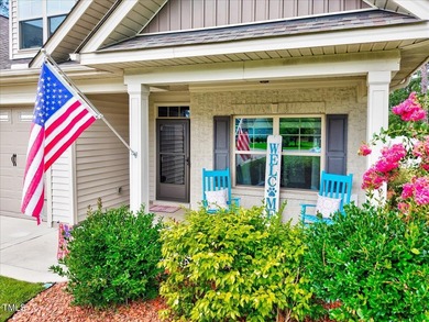 *Assumable 2.75 VA loan* Well-maintained home offering a on Little River Golf Resort in North Carolina - for sale on GolfHomes.com, golf home, golf lot