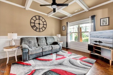 *Assumable 2.75 VA loan* Well-maintained home offering a on Little River Golf Resort in North Carolina - for sale on GolfHomes.com, golf home, golf lot