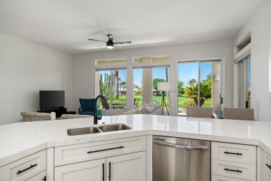 Perfectly positioned on the 3rd green of Heritage Palms golf on Heritage Palms Golf Club in California - for sale on GolfHomes.com, golf home, golf lot