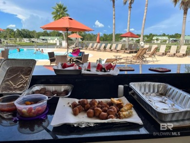 RV Lot on The Pointe at Lake Osprey Lot 67 - Lake Osprey RV on Soldiers Creek Golf Club At Woerner Preserve in Alabama - for sale on GolfHomes.com, golf home, golf lot