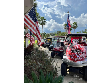 RV Lot on The Pointe at Lake Osprey Lot 67 - Lake Osprey RV on Soldiers Creek Golf Club At Woerner Preserve in Alabama - for sale on GolfHomes.com, golf home, golf lot