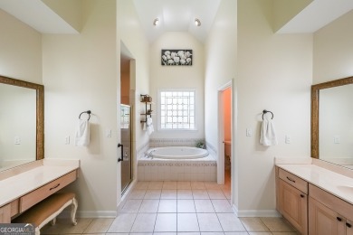 || FULLY RENOVATED KITCHEN (07/2024) || || BRAND NEW FLOORING on Polo Golf and Country Club in Georgia - for sale on GolfHomes.com, golf home, golf lot