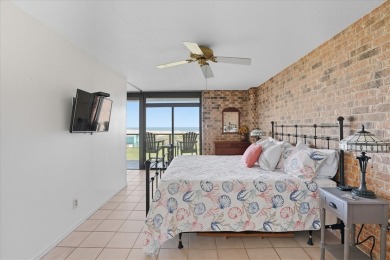Aransas Princess On the beach! Two bedrooms, two full baths plus on Palmilla Beach Golf Club in Texas - for sale on GolfHomes.com, golf home, golf lot