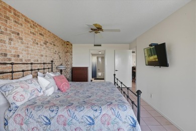 Aransas Princess On the beach! Two bedrooms, two full baths plus on Palmilla Beach Golf Club in Texas - for sale on GolfHomes.com, golf home, golf lot