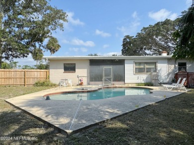 This home has the best of everything!  This spacious pool home on Palatka Golf Club in Florida - for sale on GolfHomes.com, golf home, golf lot