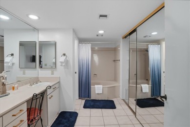 Aransas Princess On the beach! Two bedrooms, two full baths plus on Palmilla Beach Golf Club in Texas - for sale on GolfHomes.com, golf home, golf lot