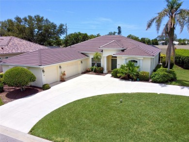 Welcome to your Florida dream home in the sought-after Pelican on Pelican Pointe Golf and Country Club in Florida - for sale on GolfHomes.com, golf home, golf lot