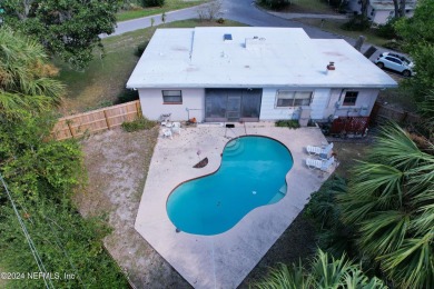 This home has the best of everything!  This spacious pool home on Palatka Golf Club in Florida - for sale on GolfHomes.com, golf home, golf lot