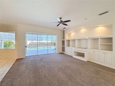 Welcome to your Florida dream home in the sought-after Pelican on Pelican Pointe Golf and Country Club in Florida - for sale on GolfHomes.com, golf home, golf lot