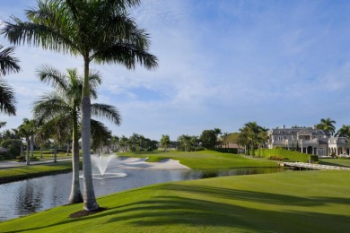 NEW CONSTRUCTION BY DISTINGUISHED BUILDER THE HOLLUB GROUP on St. Andrews Country Club of Boca Raton in Florida - for sale on GolfHomes.com, golf home, golf lot