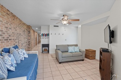 Aransas Princess On the beach! Two bedrooms, two full baths plus on Palmilla Beach Golf Club in Texas - for sale on GolfHomes.com, golf home, golf lot