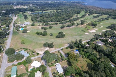 This home has the best of everything!  This spacious pool home on Palatka Golf Club in Florida - for sale on GolfHomes.com, golf home, golf lot