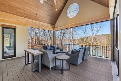 Located in the heart of The Cliffs at Keowee Springs, 108 Ivey on The Cliffs At Keowee Springs in South Carolina - for sale on GolfHomes.com, golf home, golf lot