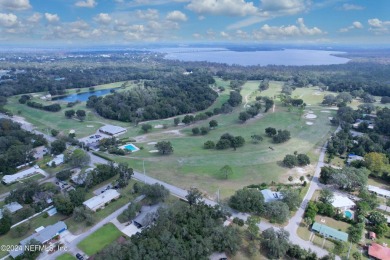 This home has the best of everything!  This spacious pool home on Palatka Golf Club in Florida - for sale on GolfHomes.com, golf home, golf lot