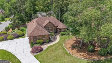 || FULLY RENOVATED KITCHEN (07/2024) || || BRAND NEW FLOORING on Polo Golf and Country Club in Georgia - for sale on GolfHomes.com, golf home, golf lot