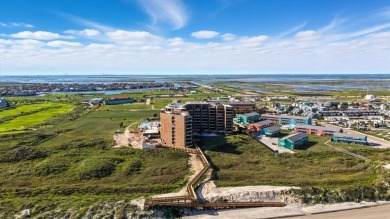 Aransas Princess On the beach! Two bedrooms, two full baths plus on Palmilla Beach Golf Club in Texas - for sale on GolfHomes.com, golf home, golf lot