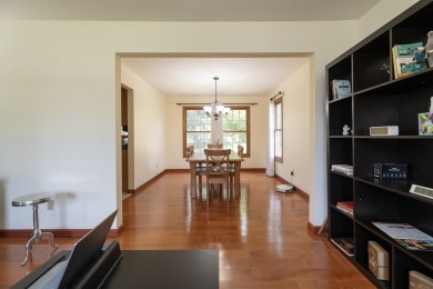 Welcome home to this beautiful and meticulously maintained home on The Moors Golf Club in Michigan - for sale on GolfHomes.com, golf home, golf lot