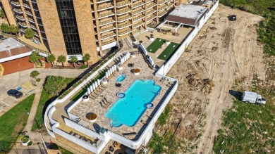 Aransas Princess On the beach! Two bedrooms, two full baths plus on Palmilla Beach Golf Club in Texas - for sale on GolfHomes.com, golf home, golf lot