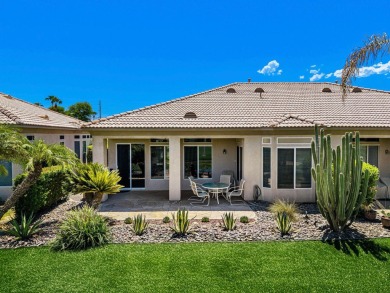 Perfectly positioned on the 3rd green of Heritage Palms golf on Heritage Palms Golf Club in California - for sale on GolfHomes.com, golf home, golf lot