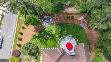 || FULLY RENOVATED KITCHEN (07/2024) || || BRAND NEW FLOORING on Polo Golf and Country Club in Georgia - for sale on GolfHomes.com, golf home, golf lot