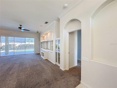 Welcome to your Florida dream home in the sought-after Pelican on Pelican Pointe Golf and Country Club in Florida - for sale on GolfHomes.com, golf home, golf lot