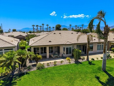 Perfectly positioned on the 3rd green of Heritage Palms golf on Heritage Palms Golf Club in California - for sale on GolfHomes.com, golf home, golf lot