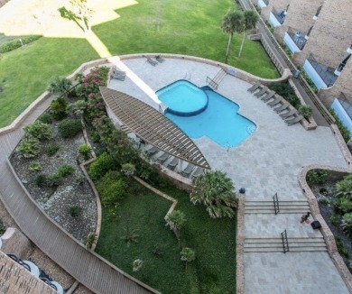 Aransas Princess On the beach! Two bedrooms, two full baths plus on Palmilla Beach Golf Club in Texas - for sale on GolfHomes.com, golf home, golf lot