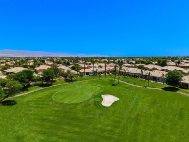 Perfectly positioned on the 3rd green of Heritage Palms golf on Heritage Palms Golf Club in California - for sale on GolfHomes.com, golf home, golf lot