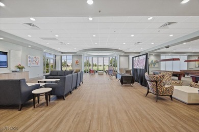 Welcome home to luxury living inside guard-gated Club Aliante! on Aliante Golf Club in Nevada - for sale on GolfHomes.com, golf home, golf lot