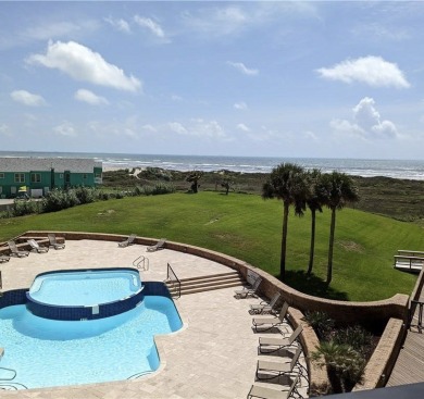 Aransas Princess On the beach! Two bedrooms, two full baths plus on Palmilla Beach Golf Club in Texas - for sale on GolfHomes.com, golf home, golf lot