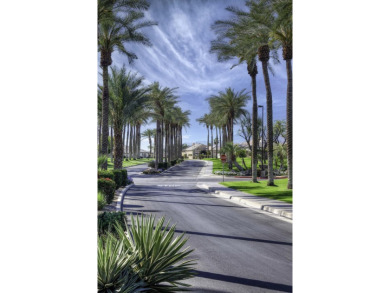 Perfectly positioned on the 3rd green of Heritage Palms golf on Heritage Palms Golf Club in California - for sale on GolfHomes.com, golf home, golf lot