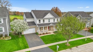 Welcome to 473 Newcastle - The Perfect Blend of Comfort, Style on Foxford Hills Golf Club in Illinois - for sale on GolfHomes.com, golf home, golf lot