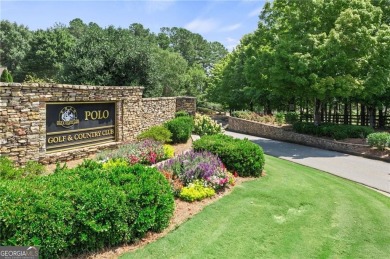 || FULLY RENOVATED KITCHEN (07/2024) || || BRAND NEW FLOORING on Polo Golf and Country Club in Georgia - for sale on GolfHomes.com, golf home, golf lot
