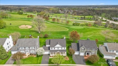 Welcome to 473 Newcastle - The Perfect Blend of Comfort, Style on Foxford Hills Golf Club in Illinois - for sale on GolfHomes.com, golf home, golf lot