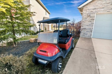 Welcome to this stunning two-story home situated on a quiet on Eagle Legacy Golf Course in Idaho - for sale on GolfHomes.com, golf home, golf lot