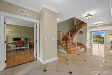 Welcome to 473 Newcastle - The Perfect Blend of Comfort, Style on Foxford Hills Golf Club in Illinois - for sale on GolfHomes.com, golf home, golf lot
