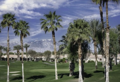 Perfectly positioned on the 3rd green of Heritage Palms golf on Heritage Palms Golf Club in California - for sale on GolfHomes.com, golf home, golf lot