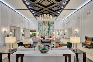 Expanded Brittany model with 2,980 sq ft under air offers a on Boca Woods Country Club in Florida - for sale on GolfHomes.com, golf home, golf lot