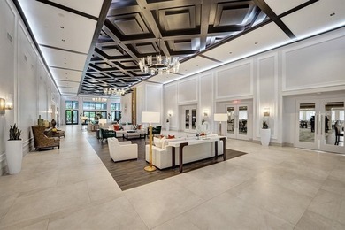 Expanded Brittany model with 2,980 sq ft under air offers a on Boca Woods Country Club in Florida - for sale on GolfHomes.com, golf home, golf lot