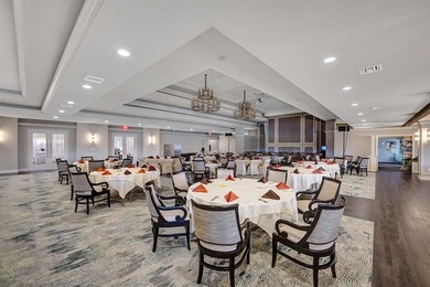 Expanded Brittany model with 2,980 sq ft under air offers a on Boca Woods Country Club in Florida - for sale on GolfHomes.com, golf home, golf lot