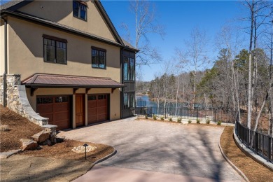 Located in the heart of The Cliffs at Keowee Springs, 108 Ivey on The Cliffs At Keowee Springs in South Carolina - for sale on GolfHomes.com, golf home, golf lot