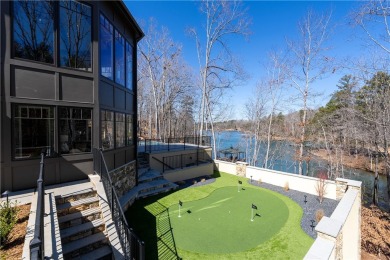 Located in the heart of The Cliffs at Keowee Springs, 108 Ivey on The Cliffs At Keowee Springs in South Carolina - for sale on GolfHomes.com, golf home, golf lot