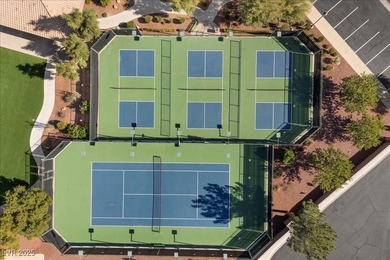 Welcome home to luxury living inside guard-gated Club Aliante! on Aliante Golf Club in Nevada - for sale on GolfHomes.com, golf home, golf lot