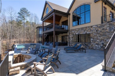 Located in the heart of The Cliffs at Keowee Springs, 108 Ivey on The Cliffs At Keowee Springs in South Carolina - for sale on GolfHomes.com, golf home, golf lot