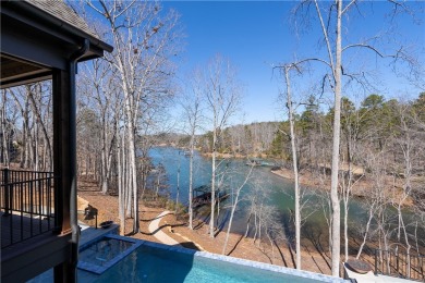 Located in the heart of The Cliffs at Keowee Springs, 108 Ivey on The Cliffs At Keowee Springs in South Carolina - for sale on GolfHomes.com, golf home, golf lot